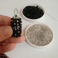 حرز امام جواد گل سینه...|بدلیجات|اردکان, |دیوار