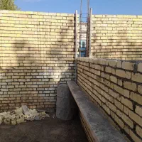 استادکار،بنا