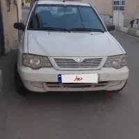 پراید132 مدل 90 تک برگ سند