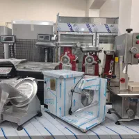 کالباس بر ترازو محک(فروشگاه علوی فومن )|فروشگاه و مغازه|فومن, |دیوار