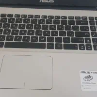 لبتاپ ایسوز