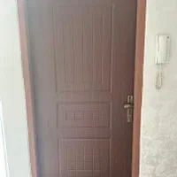 درب /5 میل روکش pvc /حمام/اتاق/ورودی|مصالح و تجهیزات ساختمان|ری, شهادت|دیوار