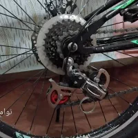 دوچرخه گالانت سایز 26|دوچرخه، اسکیت، اسکوتر|پرند, فاز ۲|دیوار