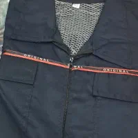 فروش لباس کار نو