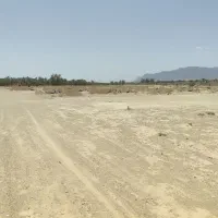 فروش هزار متر زمین داب جهادآباد داخل کور گاجی