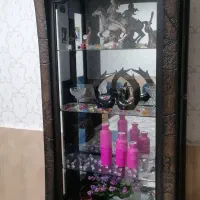 بوفه|بوفه، ویترین، کنسول|بوشهر, |دیوار