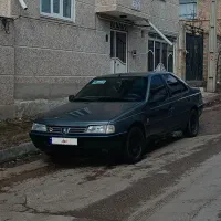 405|خودرو سواری و وانت|رشت, معلم|دیوار