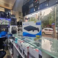 کنسول PS4 اسلیم|کنسول، بازی ویدئویی و آنلاین|ساوه, |دیوار