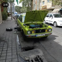 بوستر سازی و تعمیرات تخصصی ترمز|خدمات موتور و ماشین|تهران, خزانه|دیوار