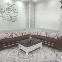 آینه قدی کنسولی، مبل ال راحتی|آینه|تهران, سجاد|دیوار