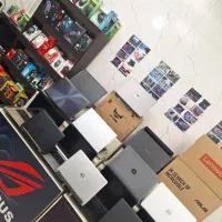 HP ASUS DELL LENOVO|رایانه همراه|گرگان, |دیوار