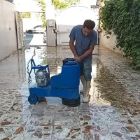 شرکت نظافتی آیاپیر با مدیریت کاوه امیری|خدمات نظافت|ایذه, |دیوار