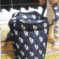 ساک مسافرتی ...