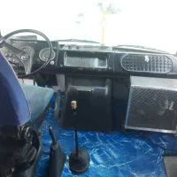 مینی بوس سقف بلند|خودرو سنگین|تهران, امیرآباد|دیوار