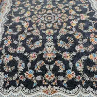 فرش ۱۲متری سنگین وزن جنس عالی