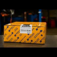 لنت کفشکی نیسان|قطعات یدکی و لوازم جانبی|منجیل, |دیوار