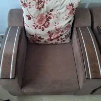 مبلمان 7 نفره راحتی