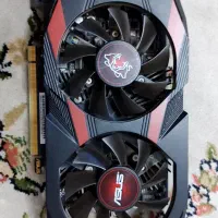 1050 ti cerberus|قطعات و لوازم جانبی رایانه|تهران, دانشگاه شریف|دیوار