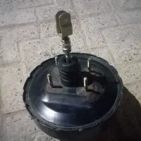 لوازم استوک و نو اصلی پیکاپ و رونیز|قطعات یدکی و لوازم جانبی|بیرجند, |دیوار