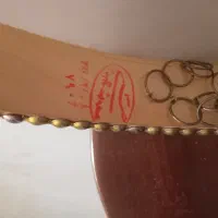 دف اموزشی حبیبی بسیار خوش صدا