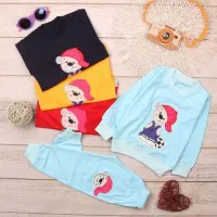 بلوز شلوار اسپرت بچه گانه