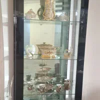 بوفه ،ویترین فروشی
