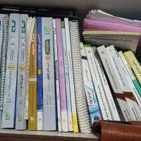 کتاب کنکوری مقطع کارشناسی