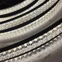 لوستر pd370|لوستر و چراغ آویز|اردل, |دیوار