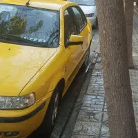 تاکسی جاده|خودرو سواری و وانت|مشهد, کوثر|دیوار