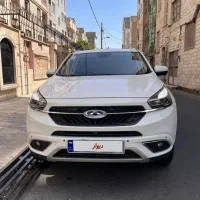 تیگو۷ مدل ۴۰۱ بی نظیر