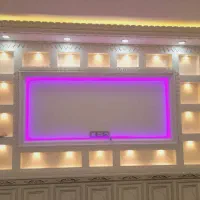 گچکاری لکه گیری