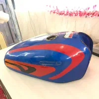 لوازم موتور هندا