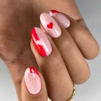 تخفیف ویژه خدمات ناخن+ژلیش پا رایگان