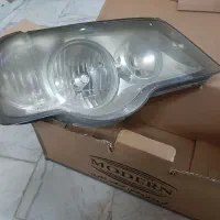 چراغ جلوی پراید|قطعات یدکی و لوازم جانبی|تهران, وحیدیه|دیوار