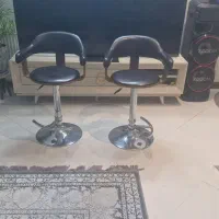صندلی اپن جک دار