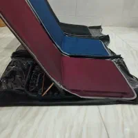 صندلی تاشو طبی