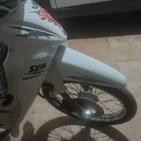 شوکا125 کاربرات مدل1392 سالم|موتورسیکلت|اصفهان, دشتستان|دیوار
