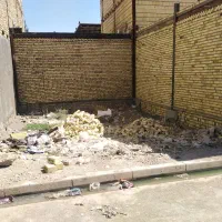 زمین 50 متری شیر حصار|فروش زمین و ملک کلنگی|مشهد, شیرحصار|دیوار