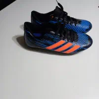 کفش ورزشی.  سایز ۳۷یا۳۸