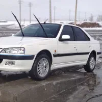 پارس ELX مدل 89