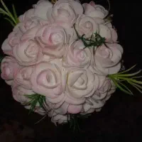 دسته گل عقدونامزدی وعروسی