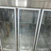 یخچال قصابی|فروشگاه و مغازه|مشهد, رده|دیوار