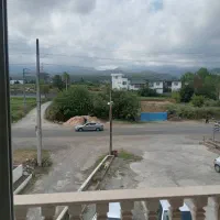 اپارتمان نوساز/ط اول و دوم/کد۴۱۴۱/حبوباتی