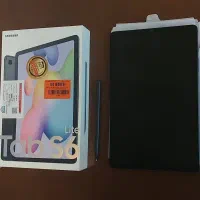 تبلت Samsung tab S6 lite
