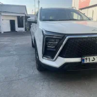 کی‌ام‌سی ایکس ۵ KMC X5 مدل ۱۴۰۴