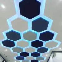 کناف کار