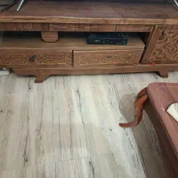 میز تلویزیون