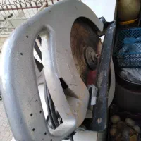 اره دیسکی ماکیتا کم کارکرد اصل ژاپن،دریل اکبند