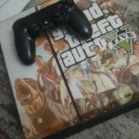 ps4فت|کنسول، بازی ویدئویی و آنلاین|پاکدشت, پاکدشت (مامازند)|دیوار