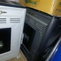 دو عدد بخاری صفر بدون خط و خش|بخاری، هیتر، شومینه|ارومیه, |دیوار